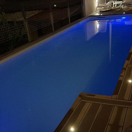 Residence Anchisemare Alba Adriatica Ngoại thất bức ảnh