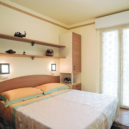 Residence Anchisemare Alba Adriatica Ngoại thất bức ảnh