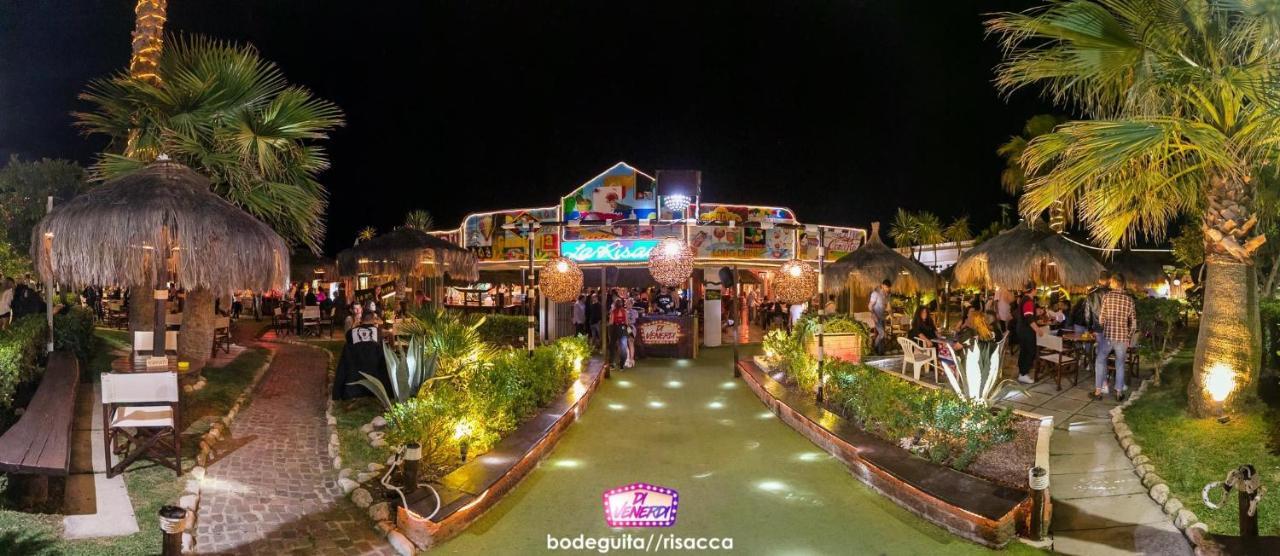 Residence Anchisemare Alba Adriatica Ngoại thất bức ảnh