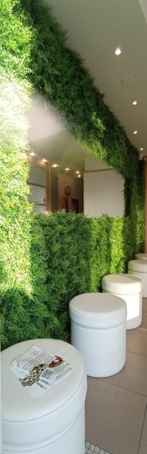 Residence Anchisemare Alba Adriatica Ngoại thất bức ảnh