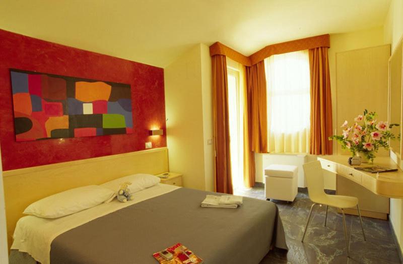 Residence Anchisemare Alba Adriatica Phòng bức ảnh