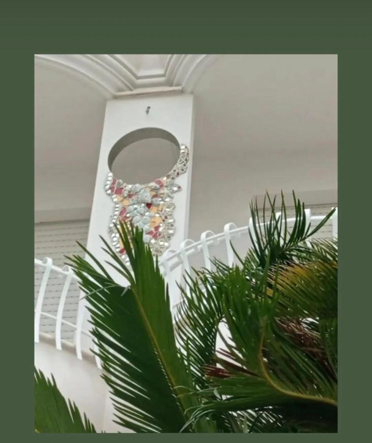 Residence Anchisemare Alba Adriatica Ngoại thất bức ảnh