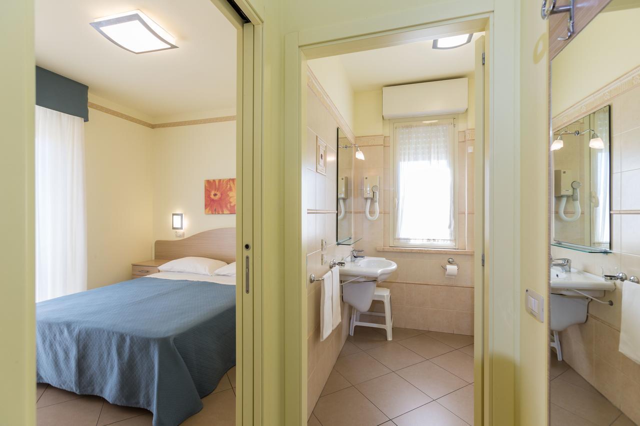Residence Anchisemare Alba Adriatica Ngoại thất bức ảnh